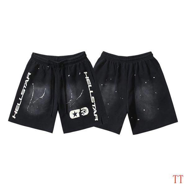 Picture of Hellstar Short Pants _SKUHellstarS-XL20tr1317899